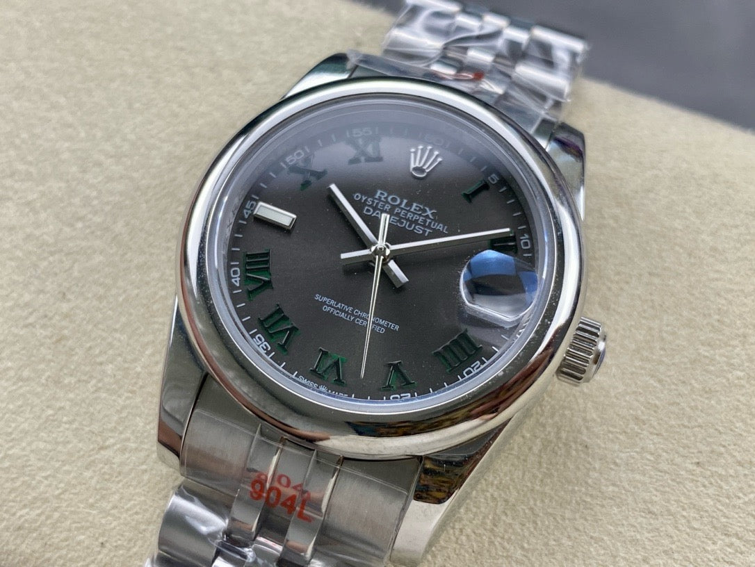 Rol*x - Women's, Date, Datejust 31mm