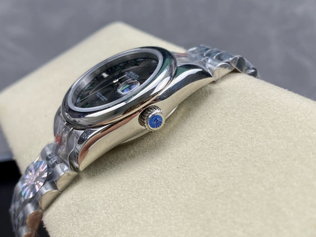 Rol*x - Women's, Date, Datejust 31mm