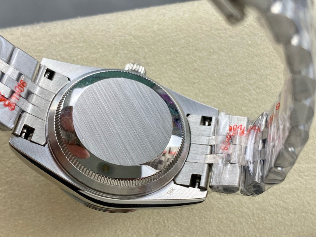 Rol*x - Women's, Date, Datejust 31mm