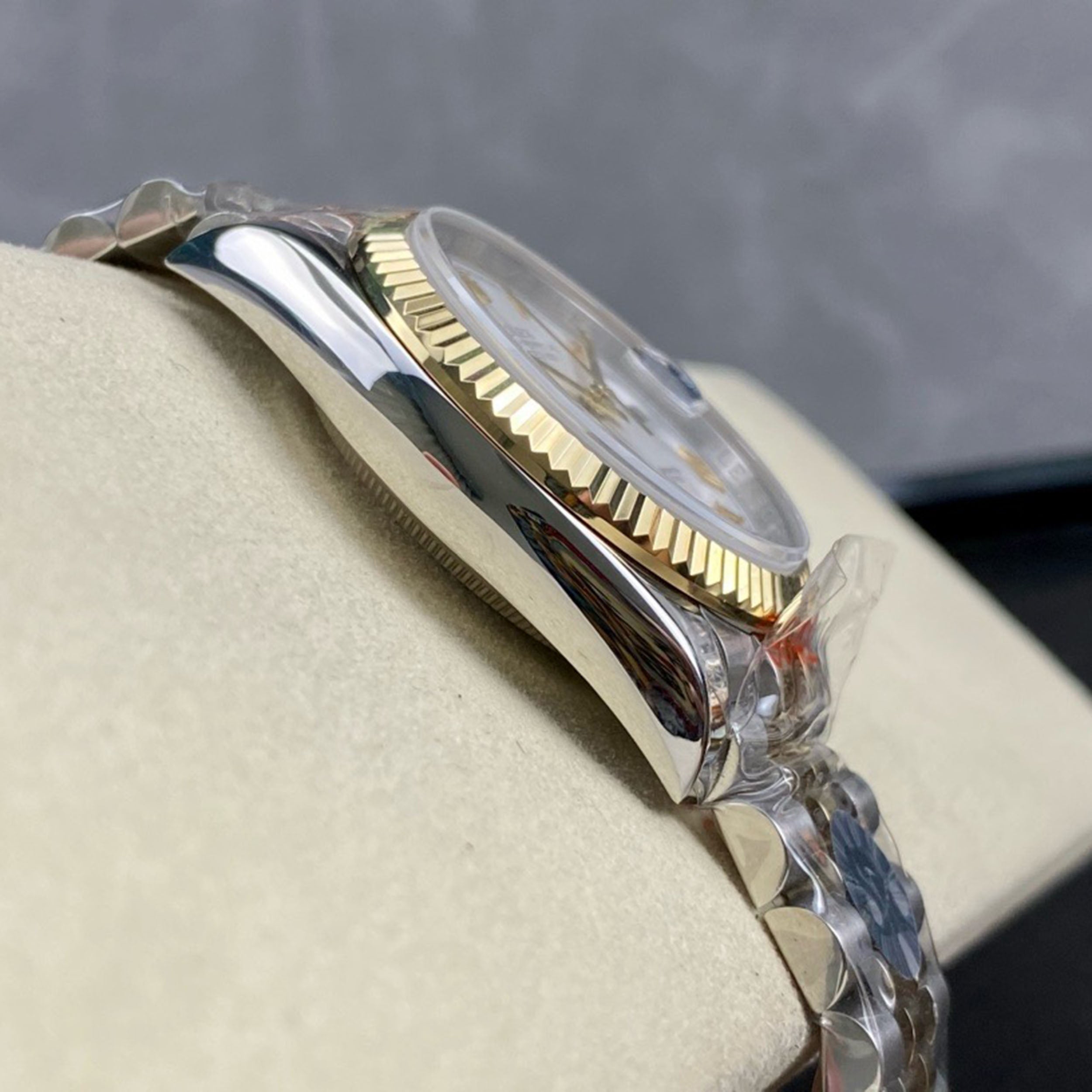 Rol*x - Women's, Date, Datejust 36mm