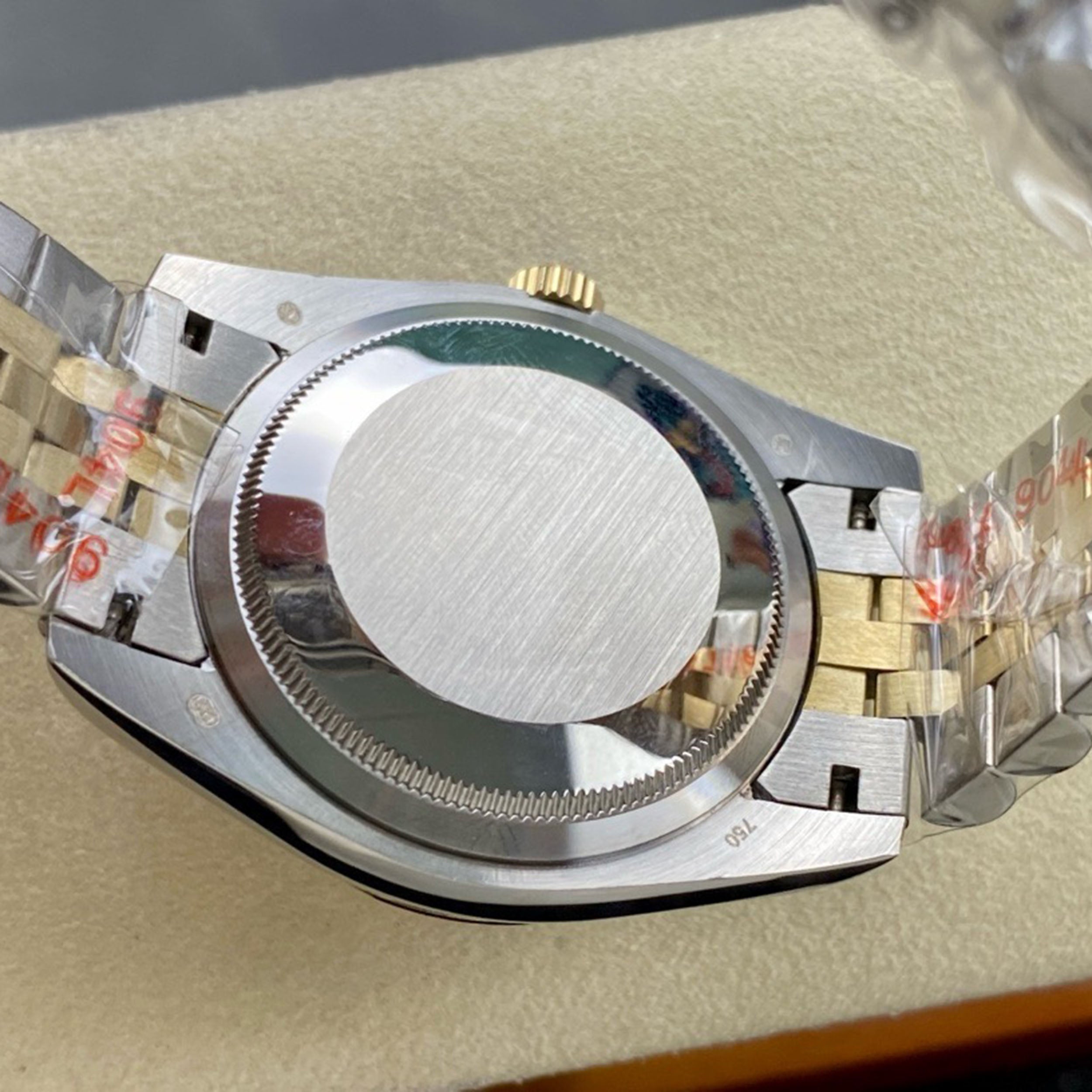 Rol*x - Women's, Date, Datejust 36mm