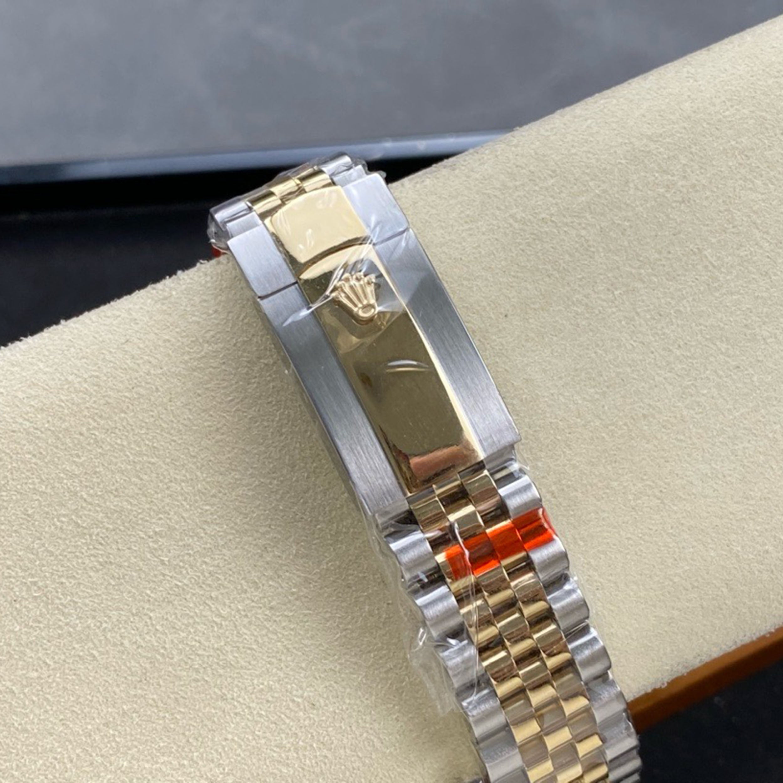 Rol*x - Women's, Date, Datejust 36mm