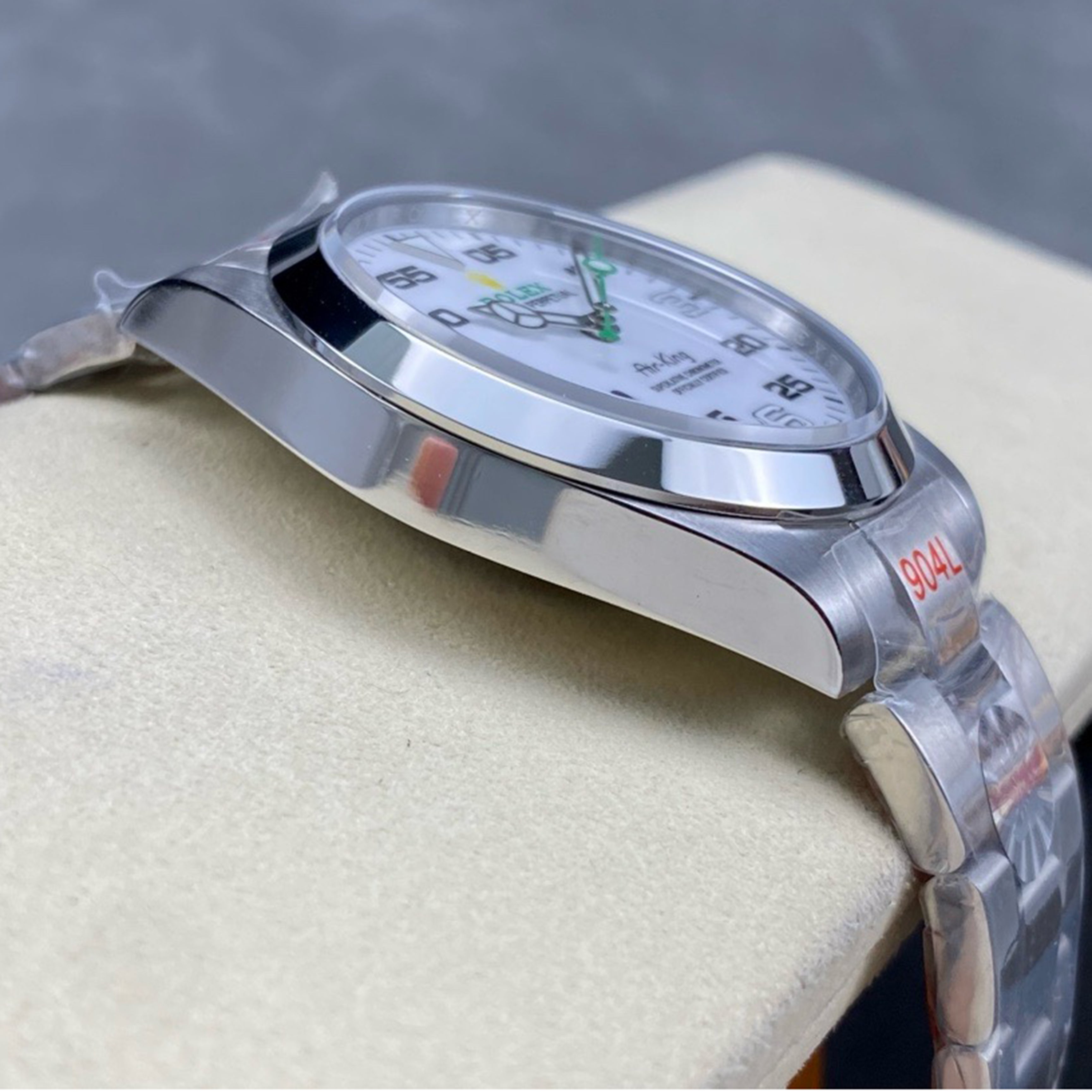 Rol*x - New Air-King 126900