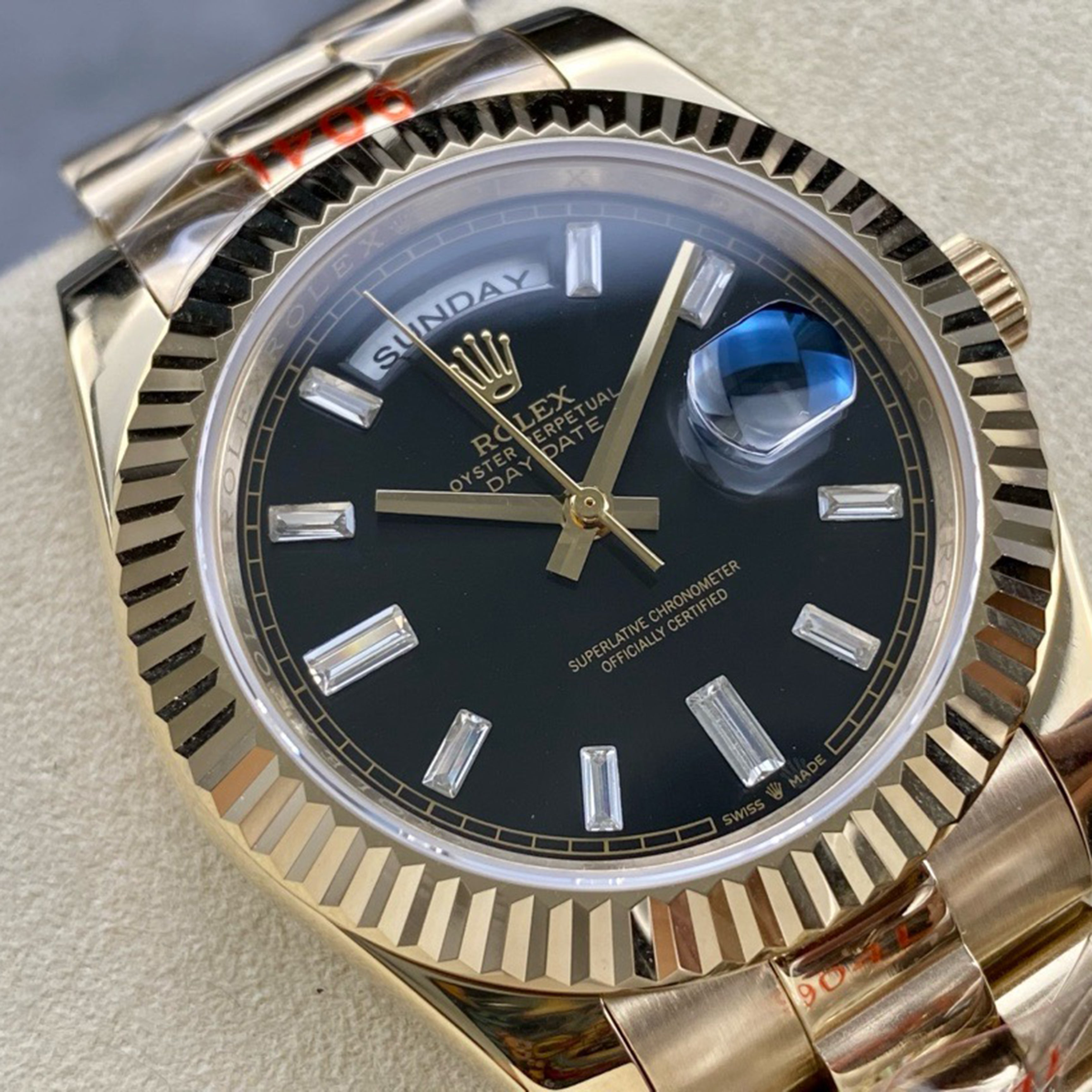 Rol*x - Day-Date Collection, 40mm