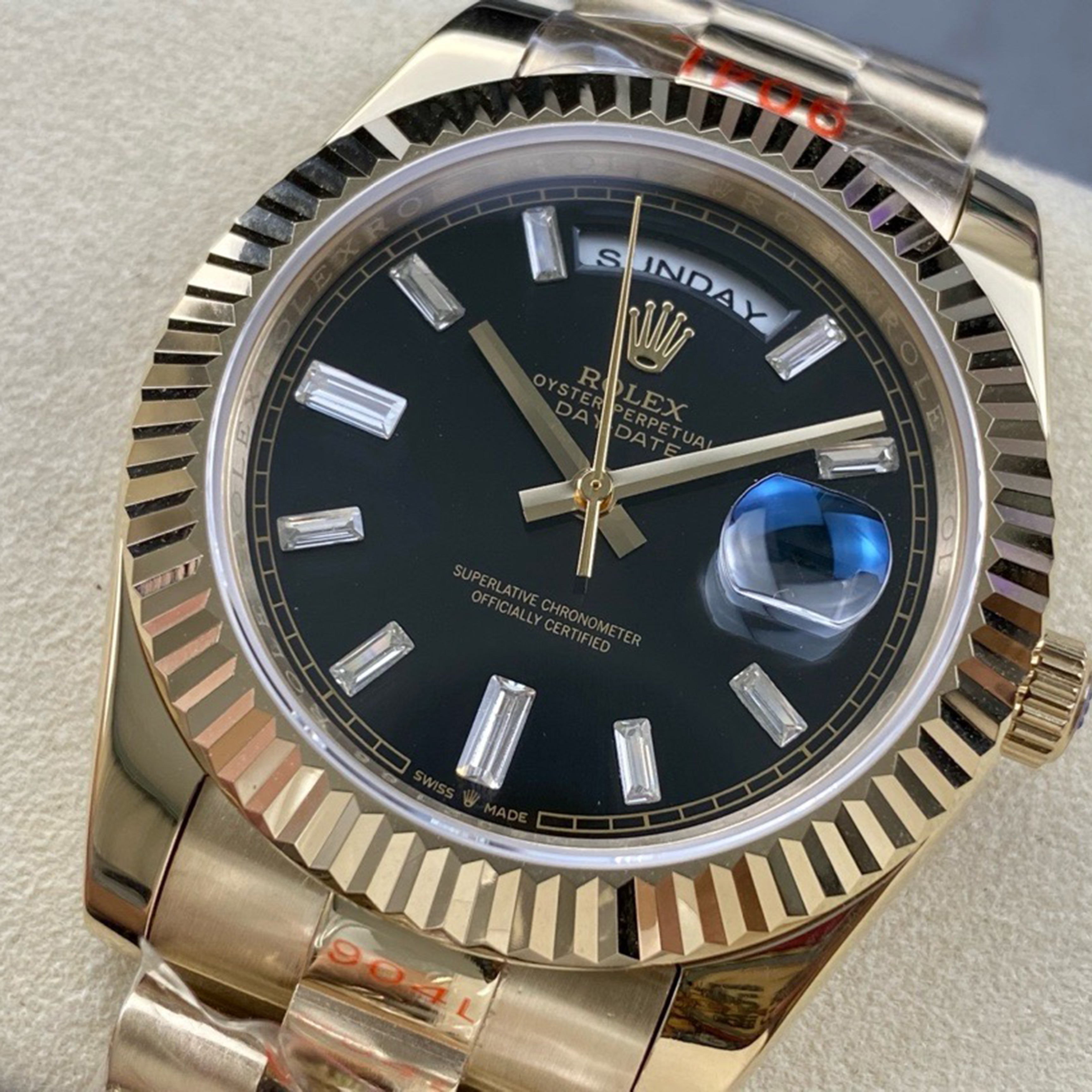 Rol*x - Day-Date Collection, 40mm