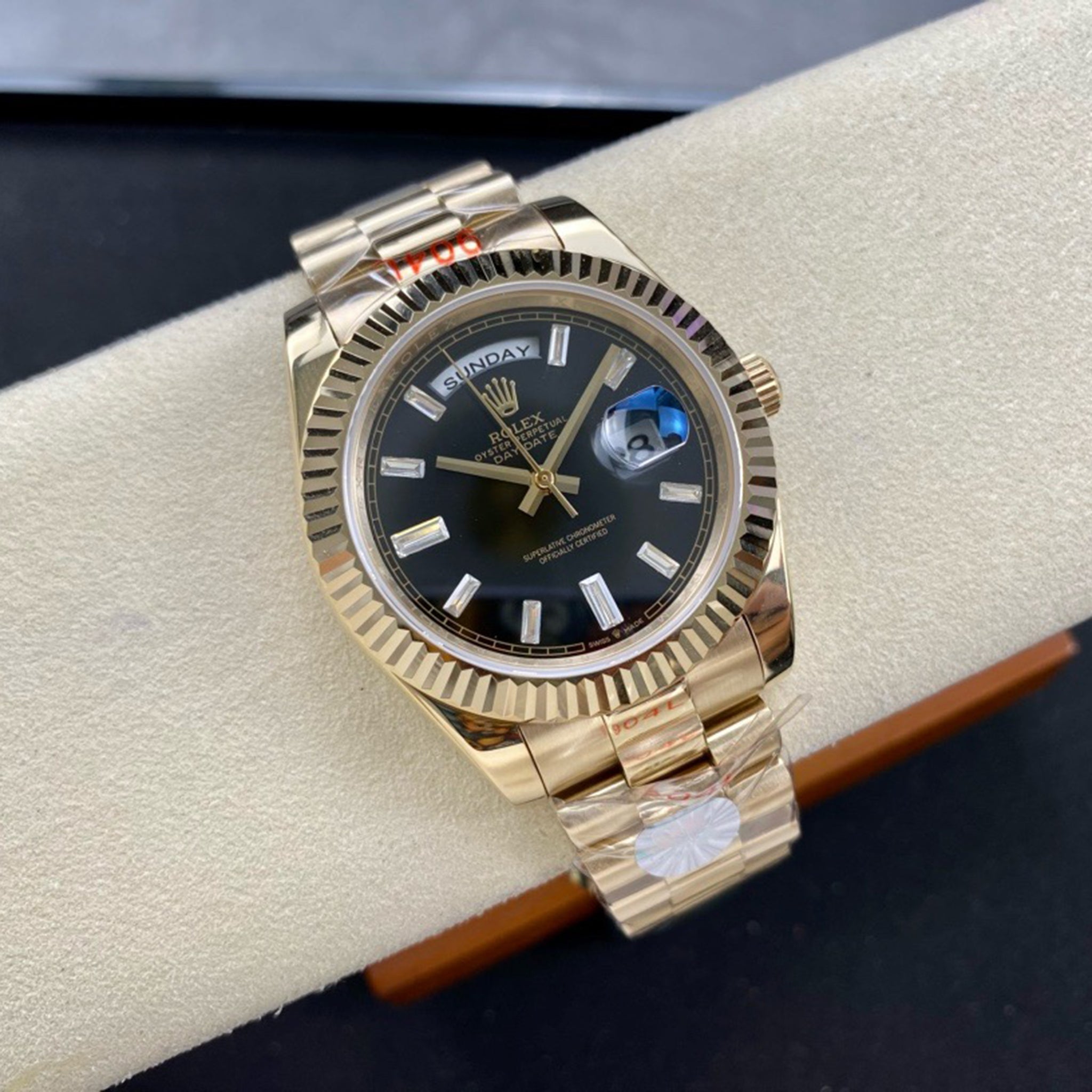 Rol*x - Day-Date Collection, 40mm