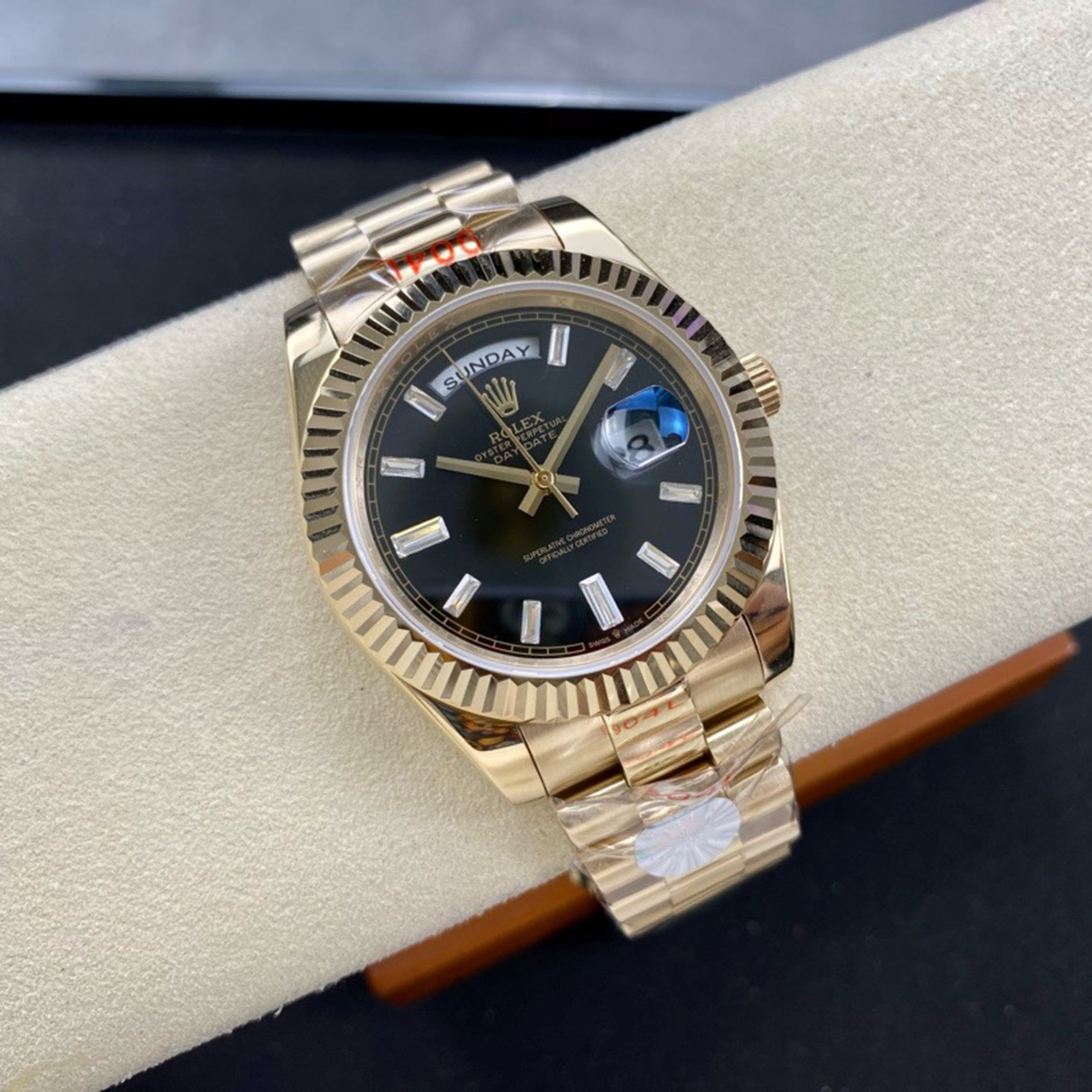 Rol*x - Day-Date Collection, 40mm