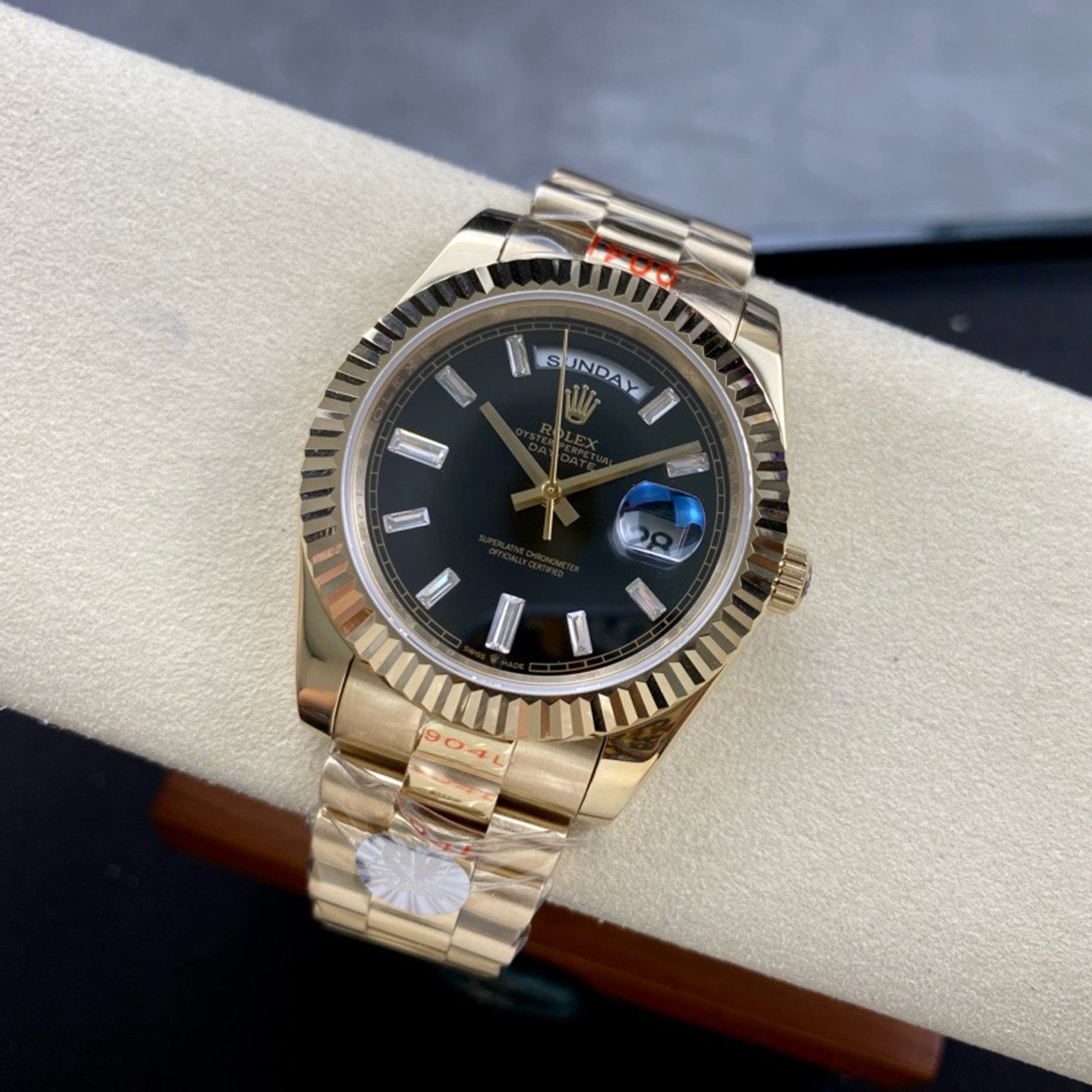 Rol*x - Day-Date Collection, 40mm