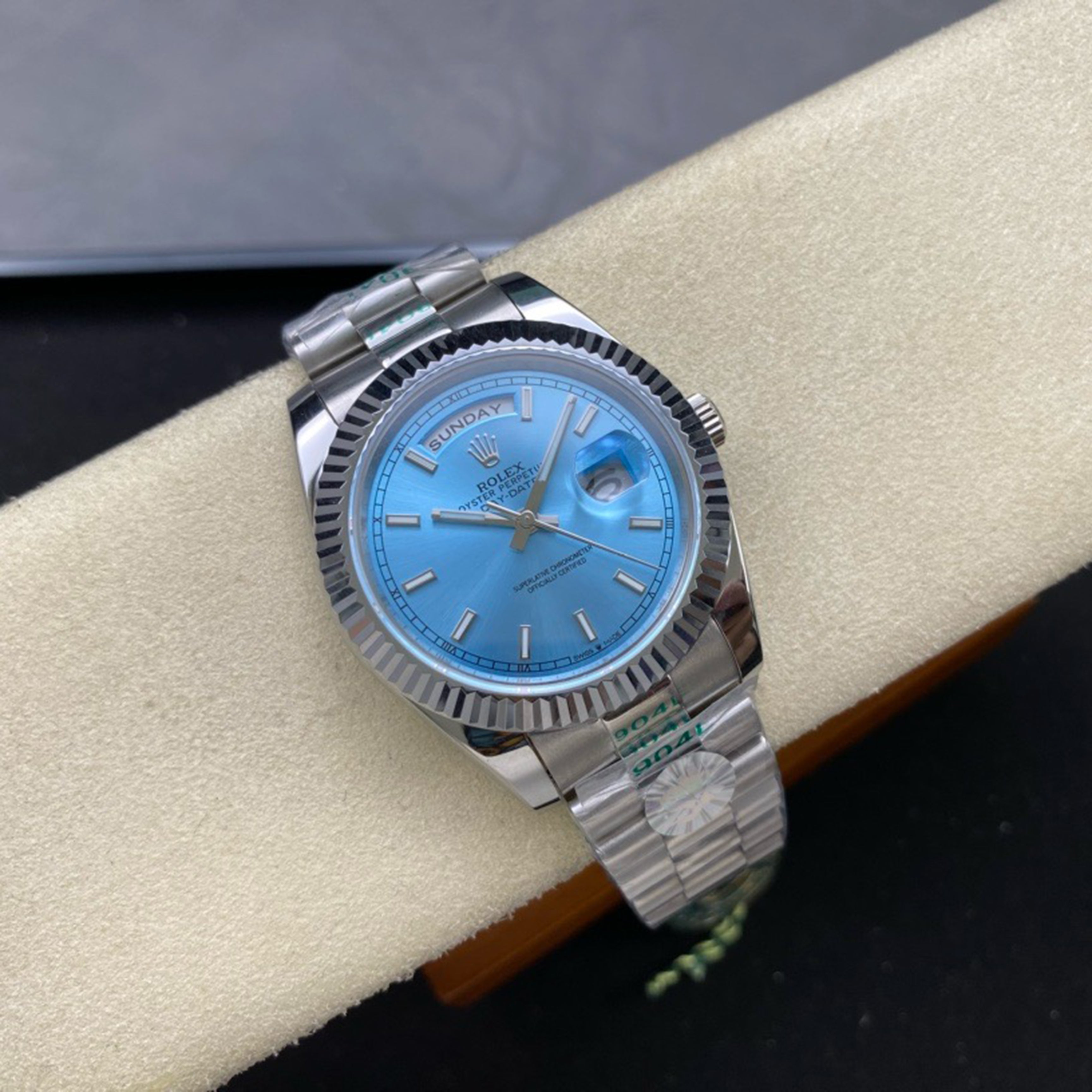 Rol*x - Day-Date Collection, 40mm