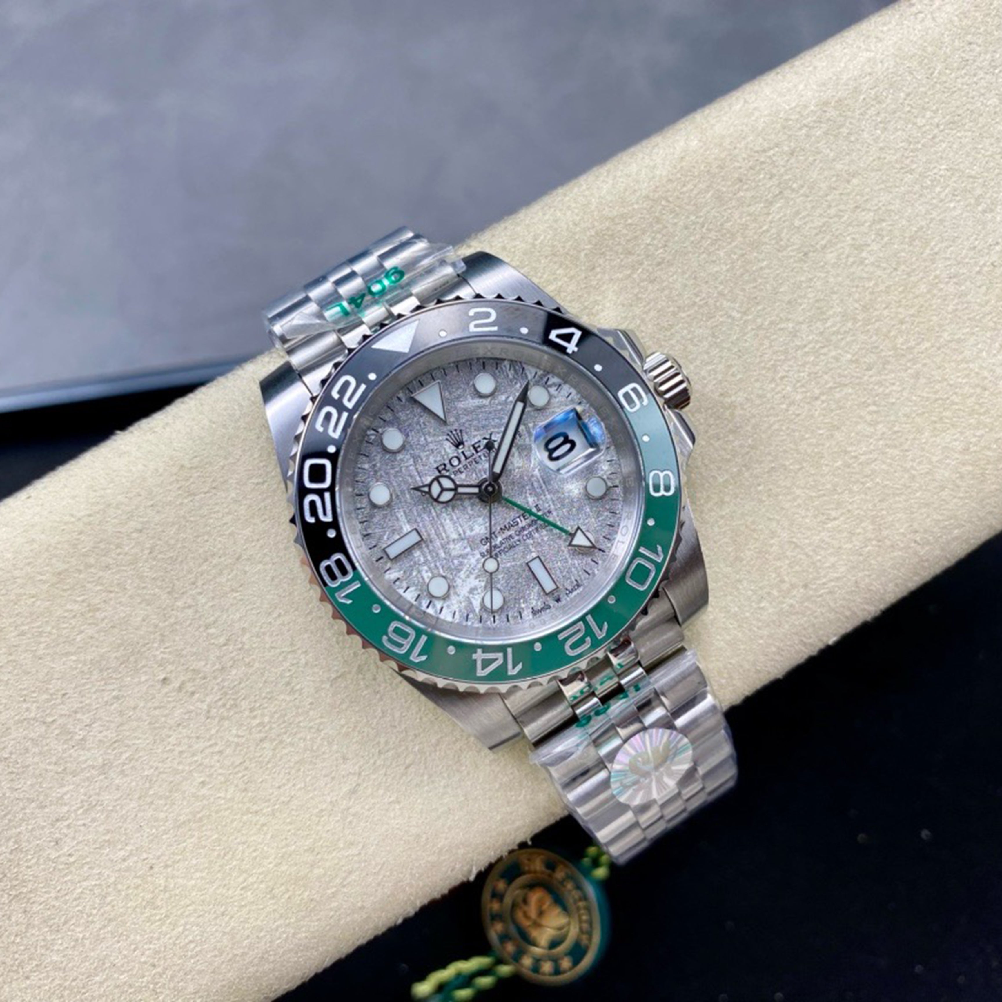 Rol*x - GMT-Master II