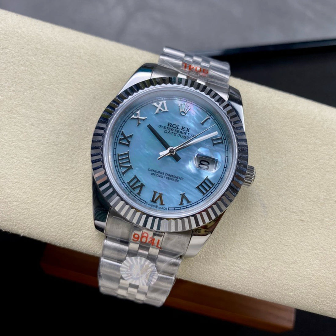 Rol*x - Datejust Series 41mm