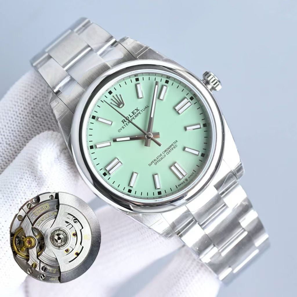 Rol*x - Perpetual Craftsmanship