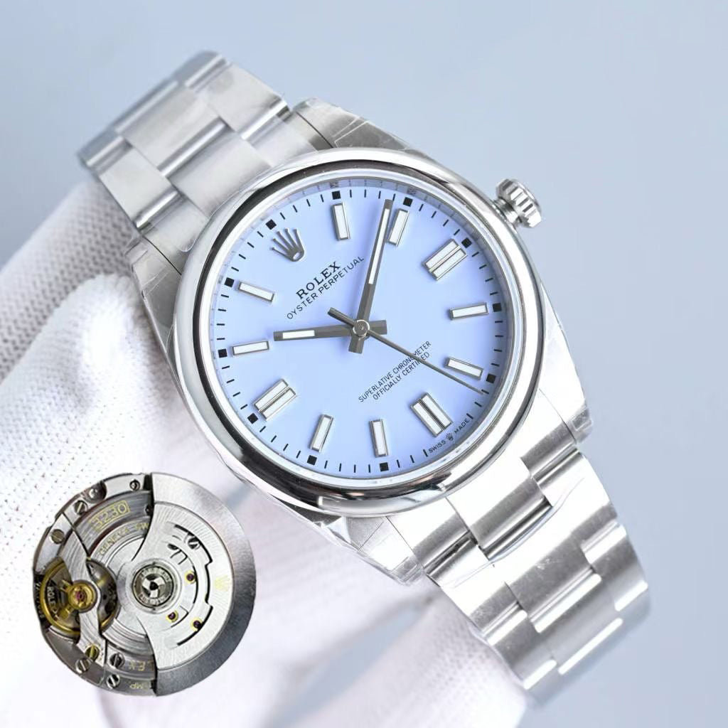 Rol*x - Perpetual Craftsmanship