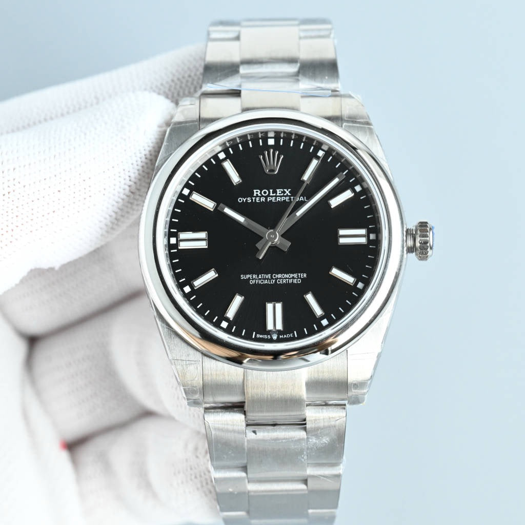 Rol*x - Perpetual Craftsmanship