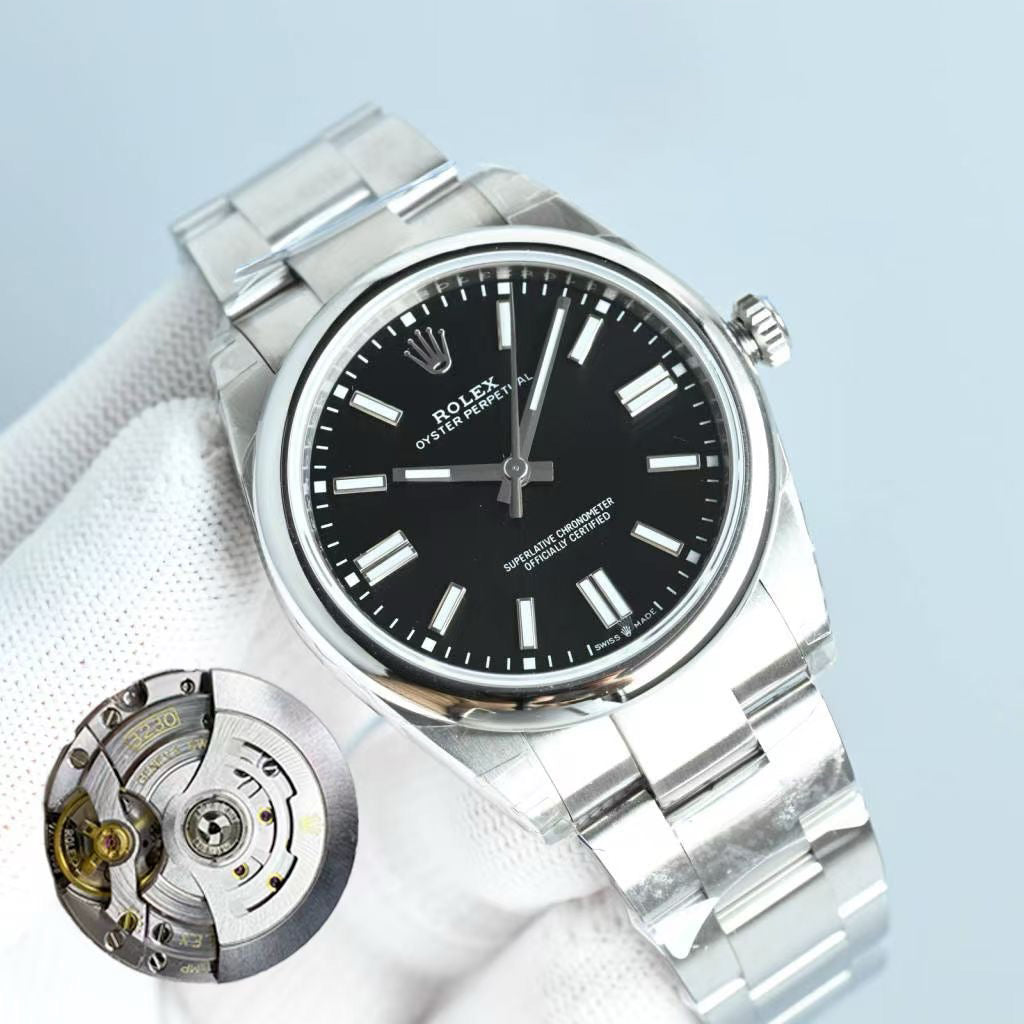 Rol*x - Perpetual Craftsmanship