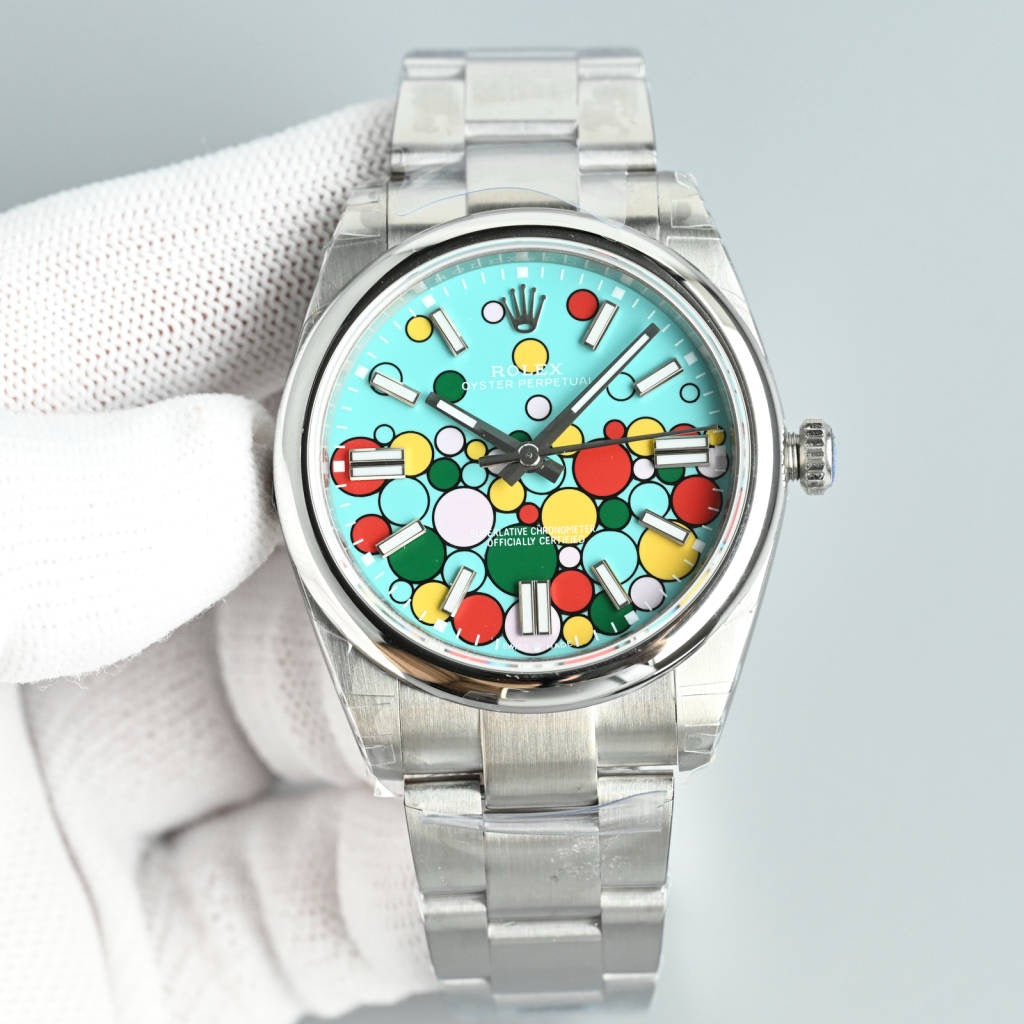 Rol*x - Perpetual Craftsmanship