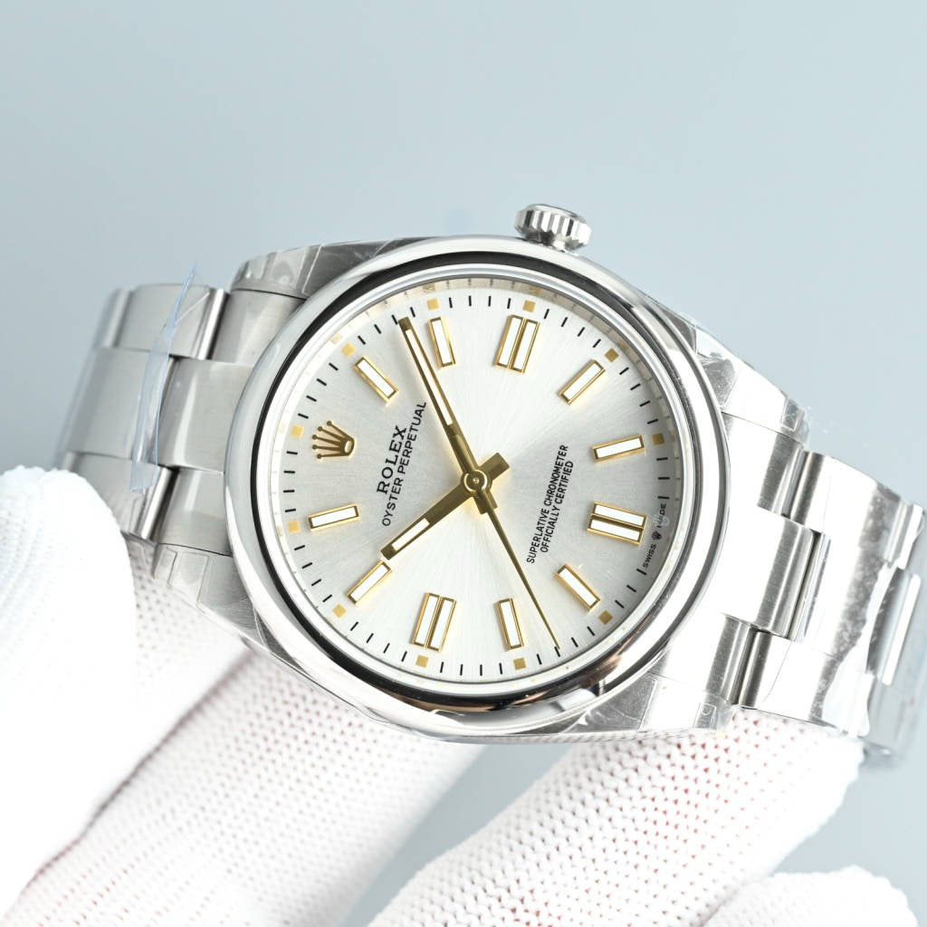 Rol*x - Perpetual Craftsmanship