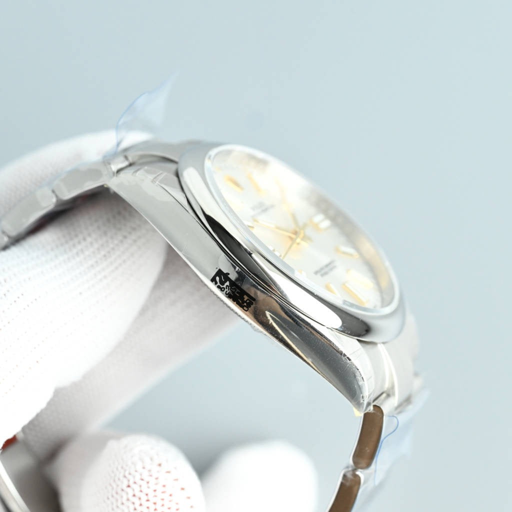 Rol*x - Perpetual Craftsmanship