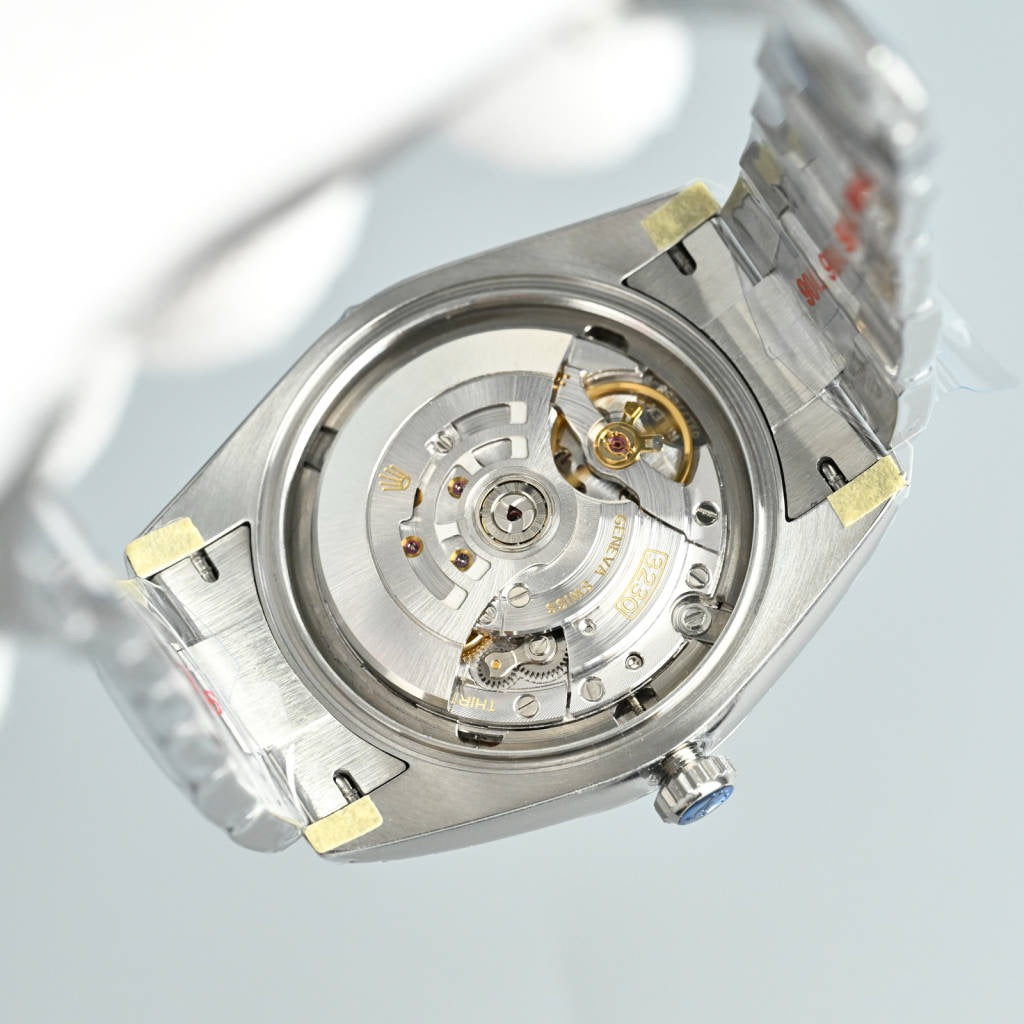 Rol*x - Perpetual Craftsmanship