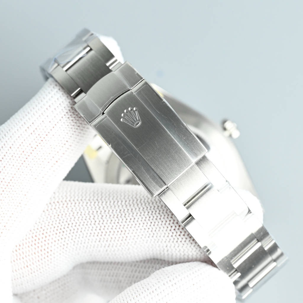 Rol*x - Perpetual Craftsmanship