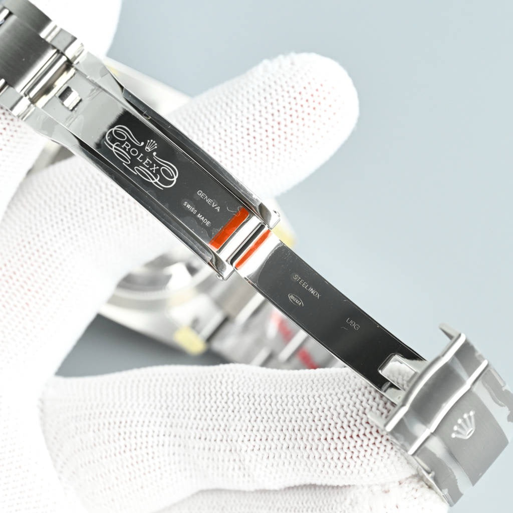 Rol*x - Perpetual Craftsmanship