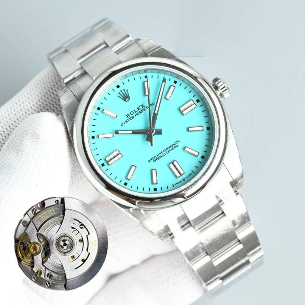 Rol*x - Perpetual Craftsmanship