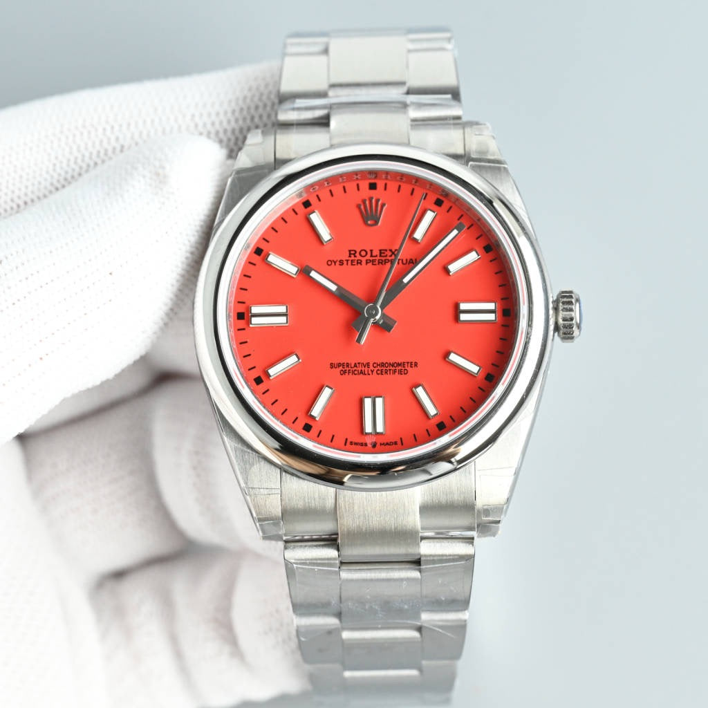 Rol*x - Perpetual Craftsmanship