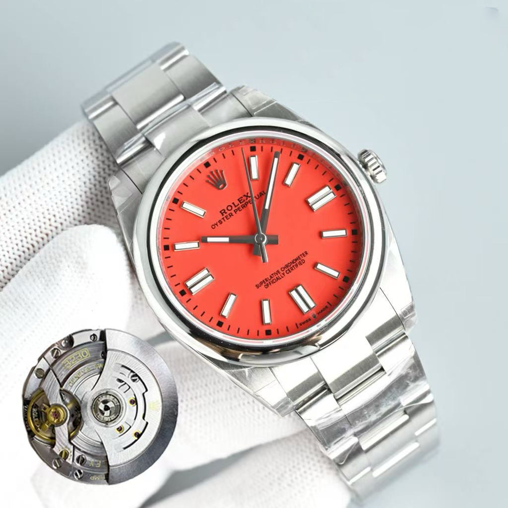 Rol*x - Perpetual Craftsmanship