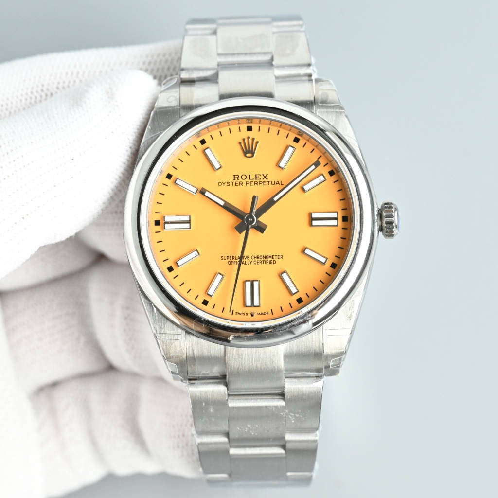 Rol*x - Perpetual Craftsmanship