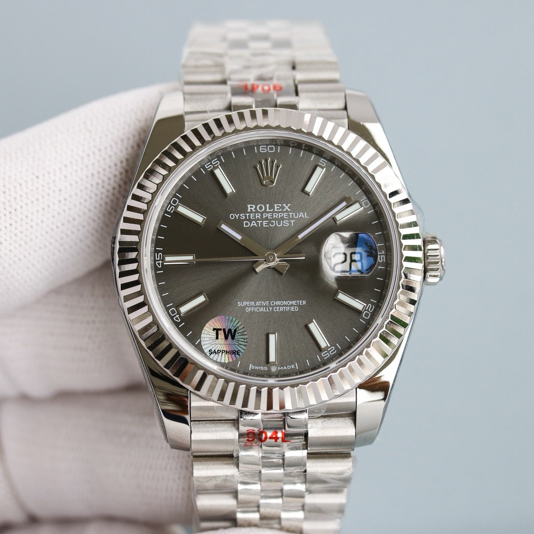 ROL*X - Datejust 41 Series