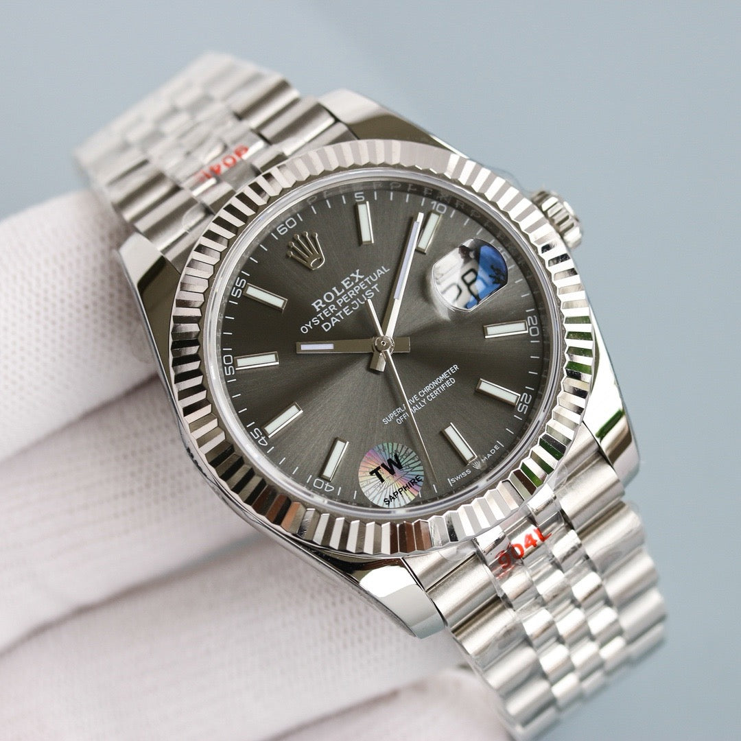 ROL*X - Datejust 41 Series