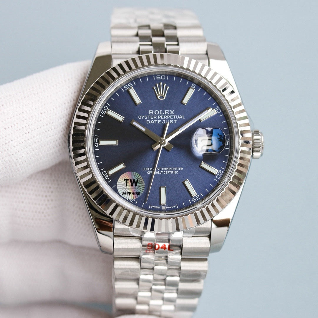 ROL*X - Datejust 41 Series