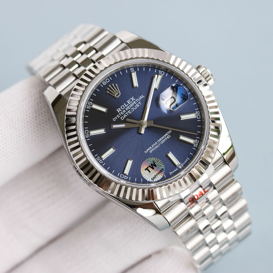 ROL*X - Datejust 41 Series