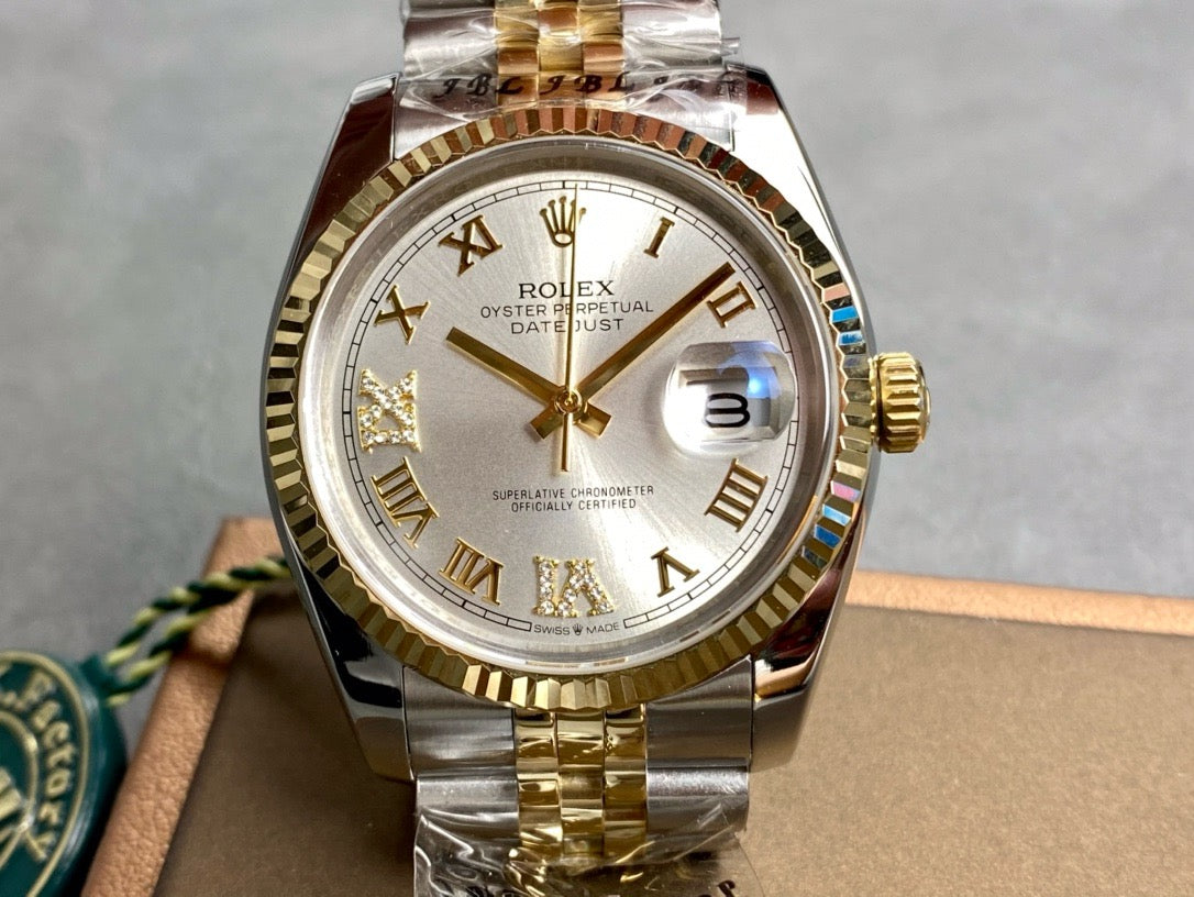 Rol*x - KING Daytona