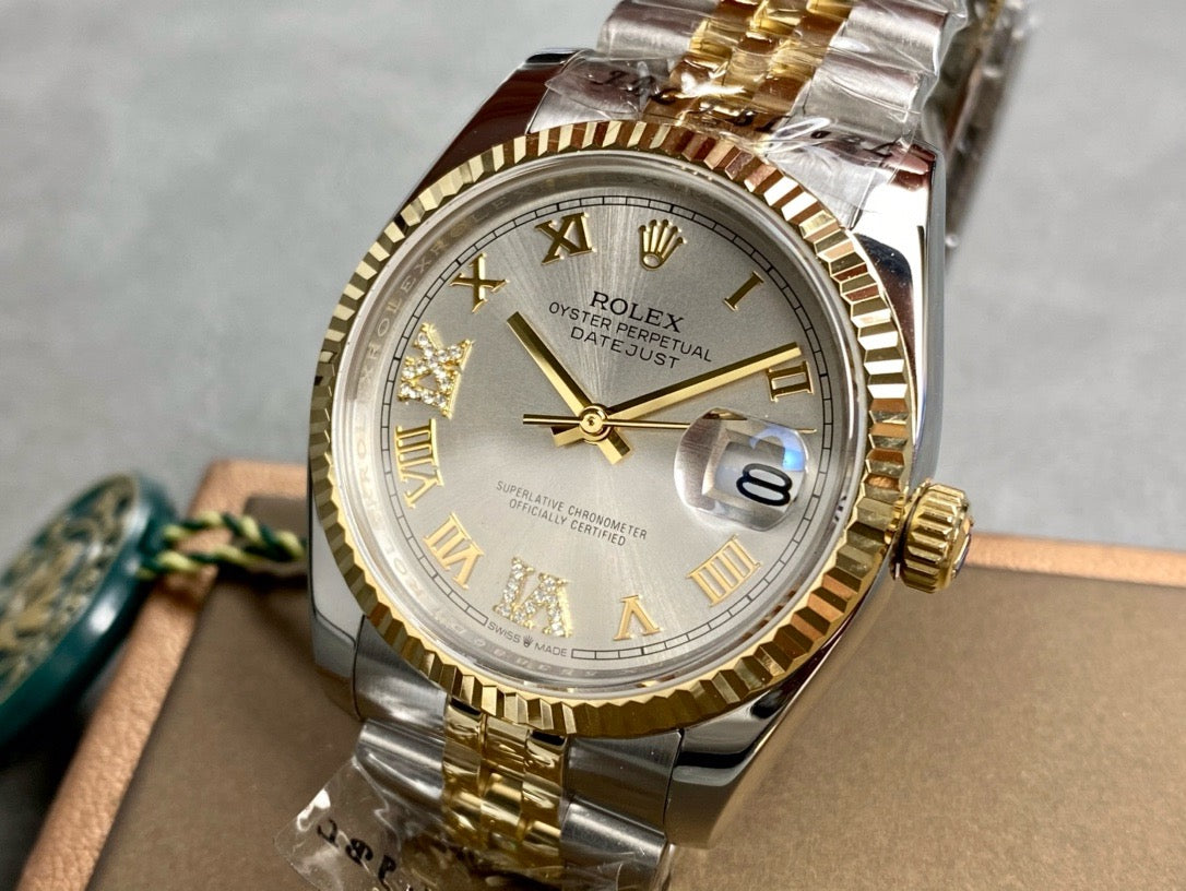 Rol*x - KING Daytona