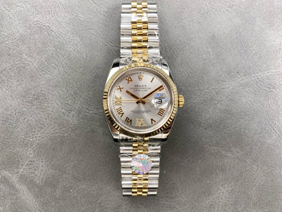 Rol*x - KING Daytona