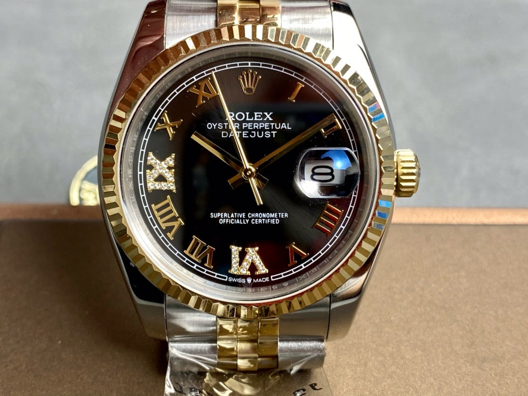 Rol*x - KING Daytona