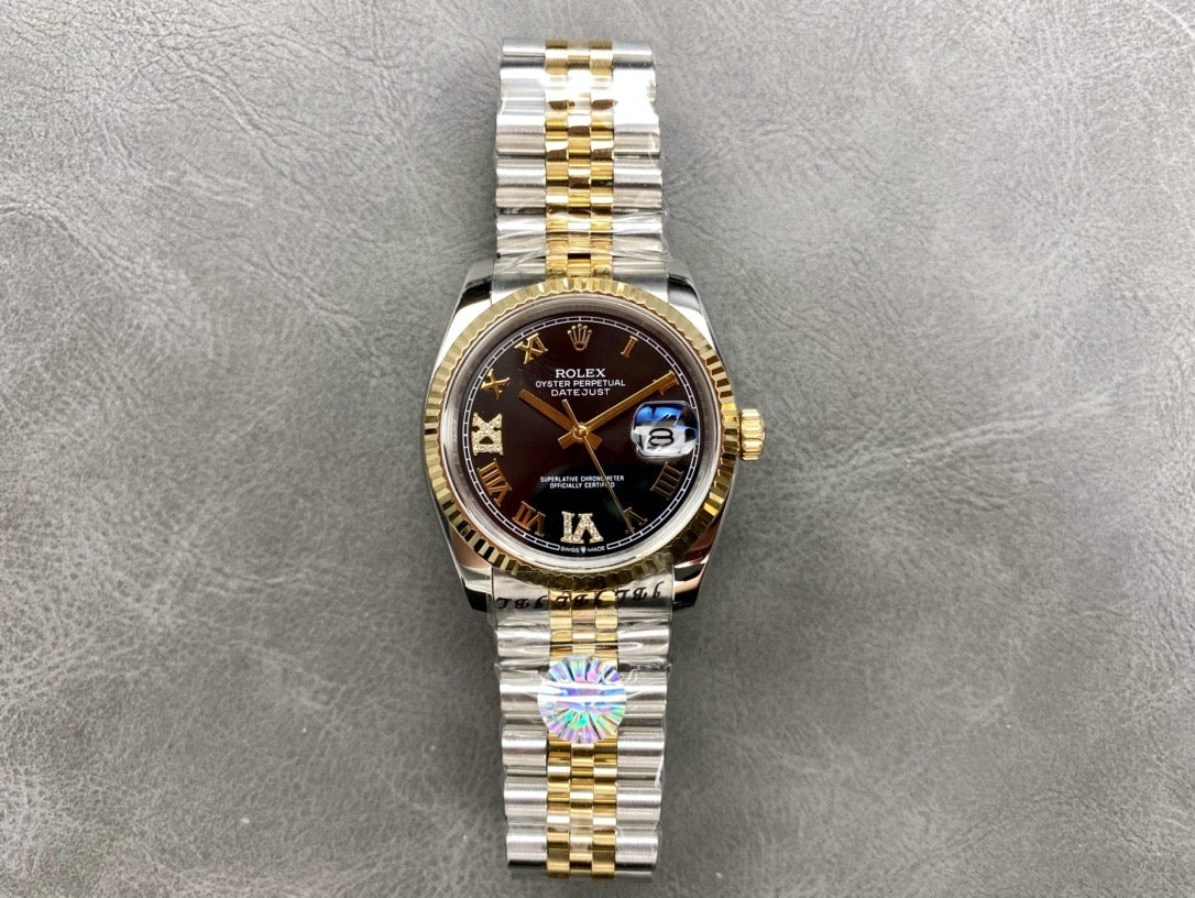 Rol*x - KING Daytona