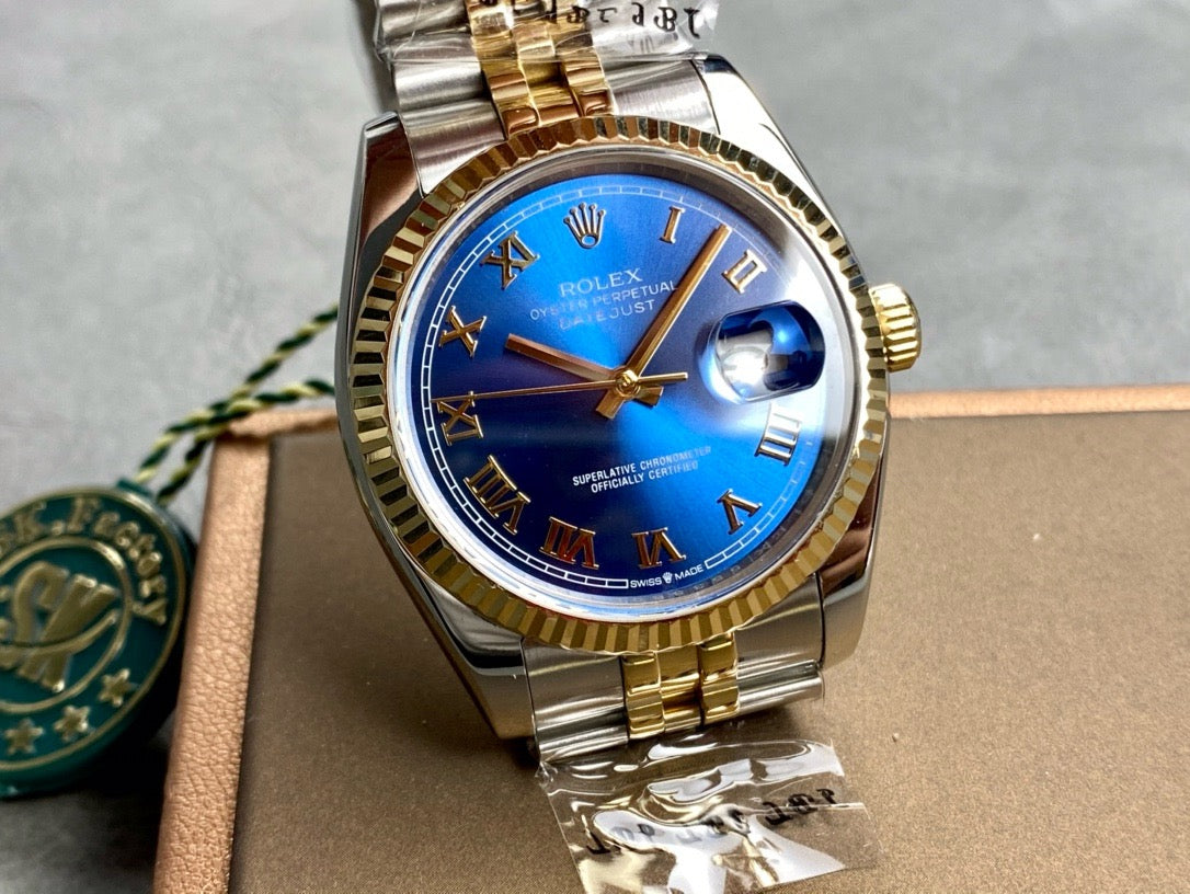 Rol*x - KING Daytona