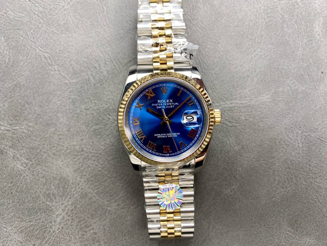 Rol*x - KING Daytona