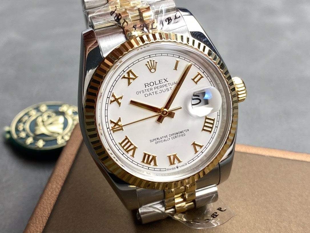 Rol*x - KING Daytona