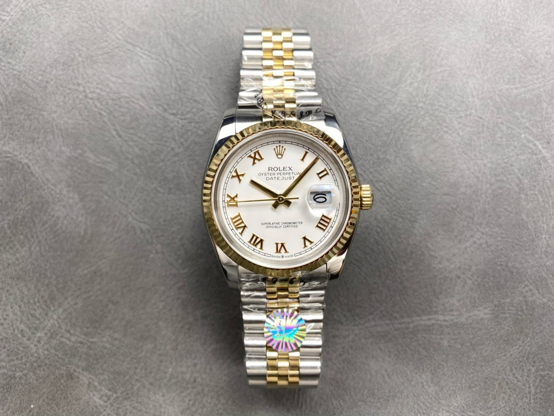 Rol*x - KING Daytona