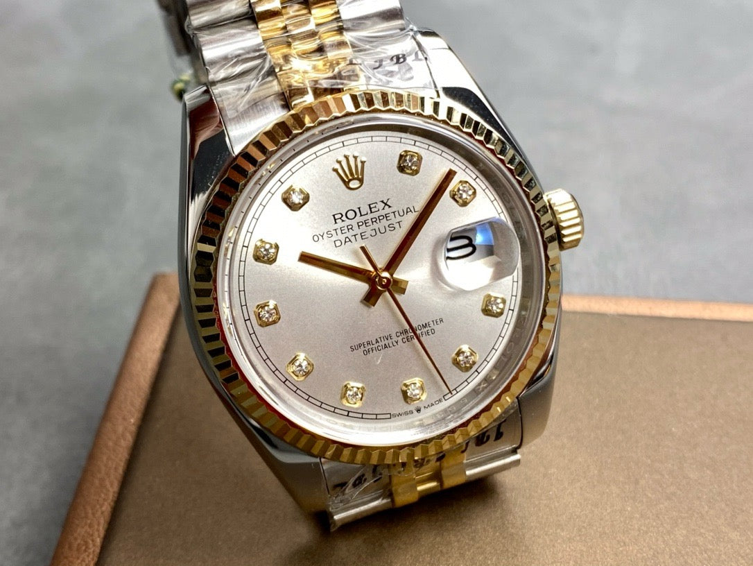 Rol*x - KING Daytona