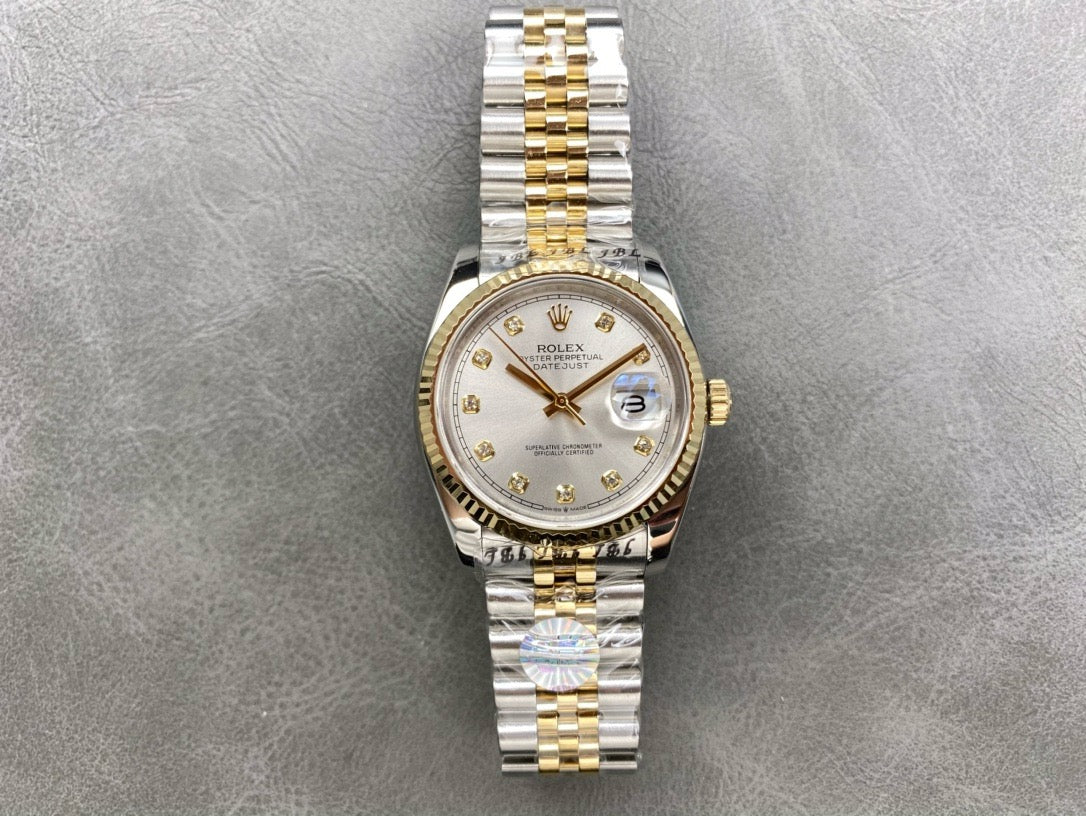 Rol*x - KING Daytona