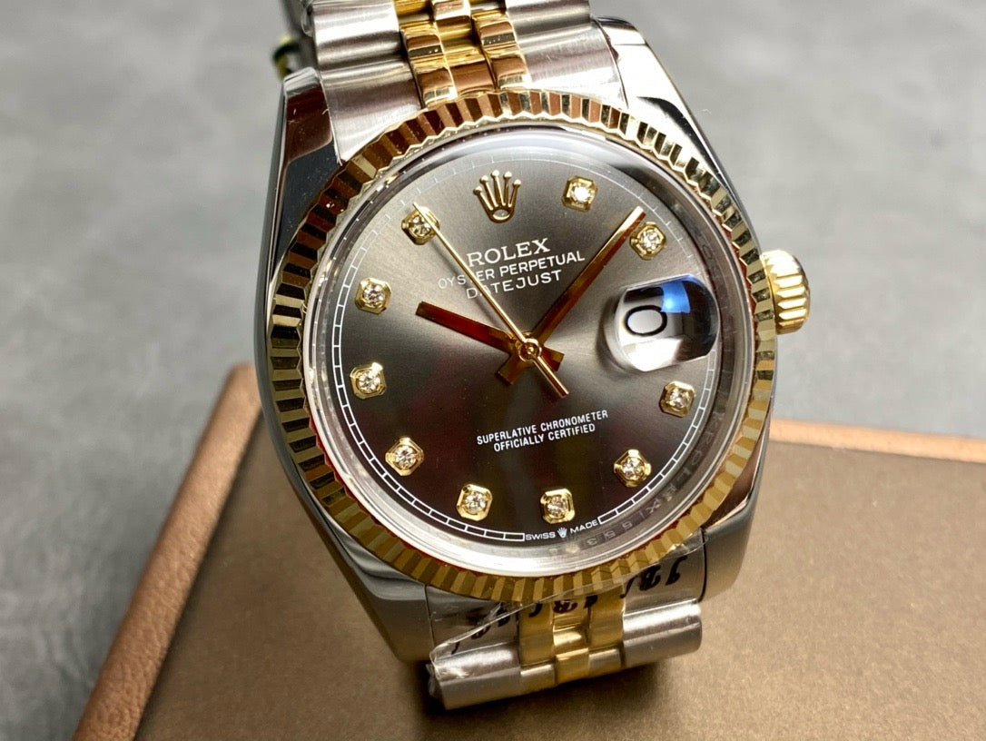 Rol*x - KING Daytona