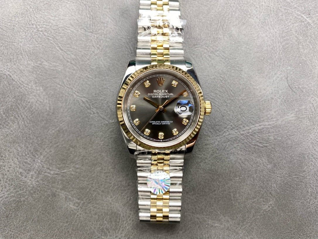 Rol*x - KING Daytona