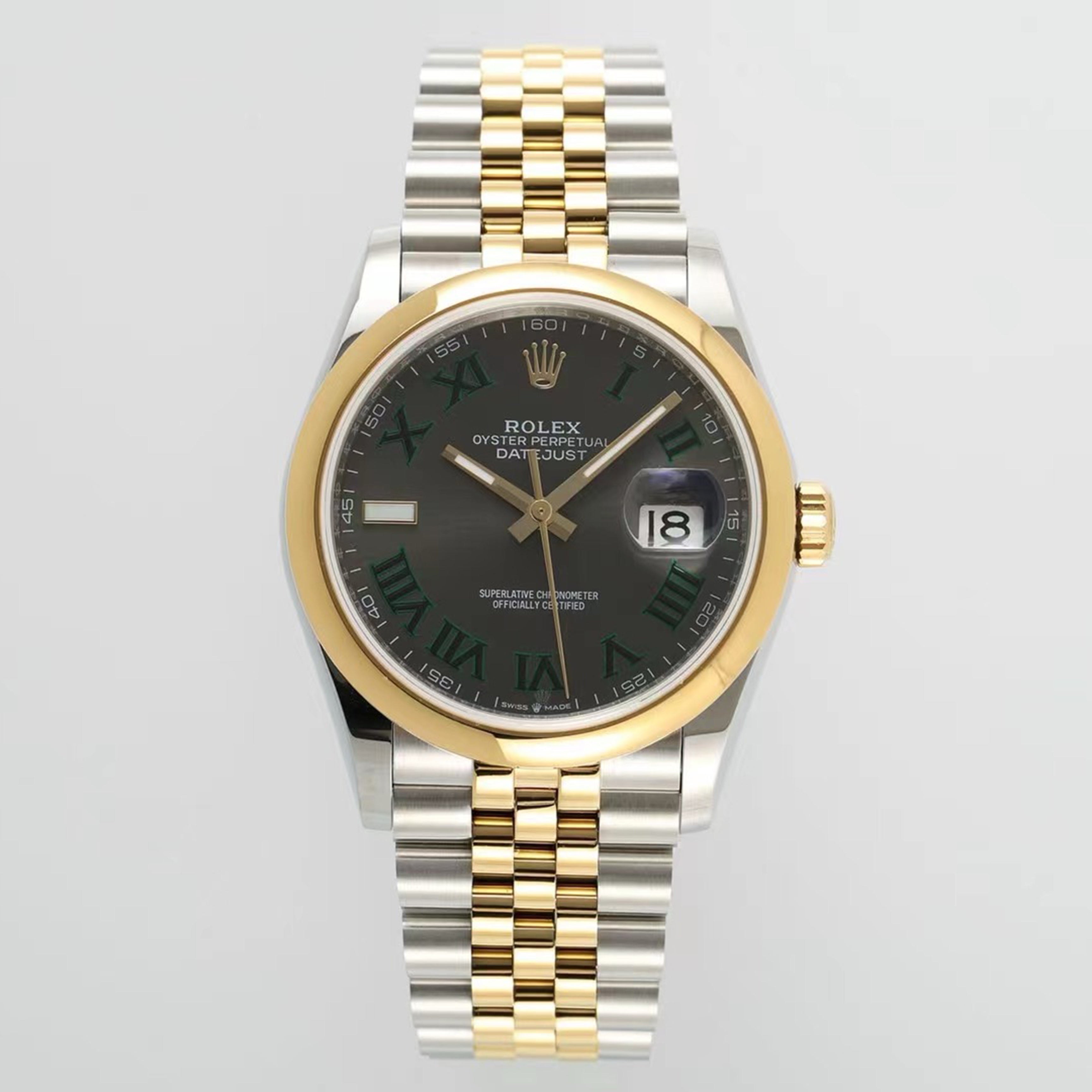 Rol*x Datejust Ladies' Watch 36MM