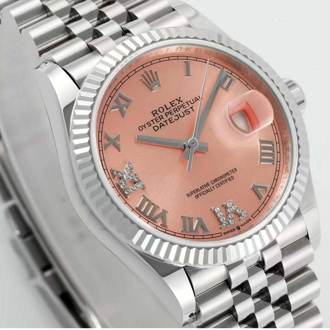 Rol*x Datejust Ladies' Watch 36MM