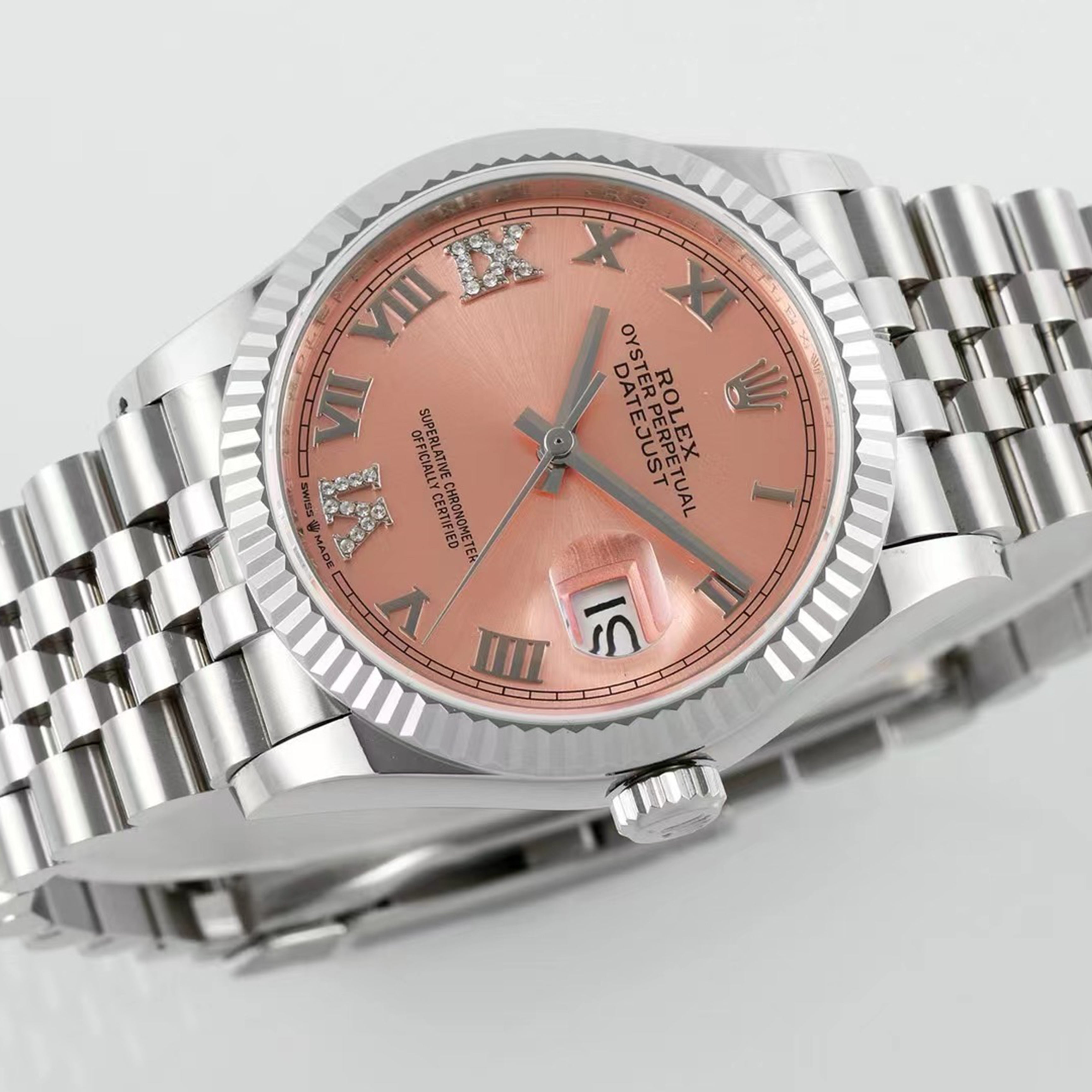 Rol*x Datejust Ladies' Watch 36MM