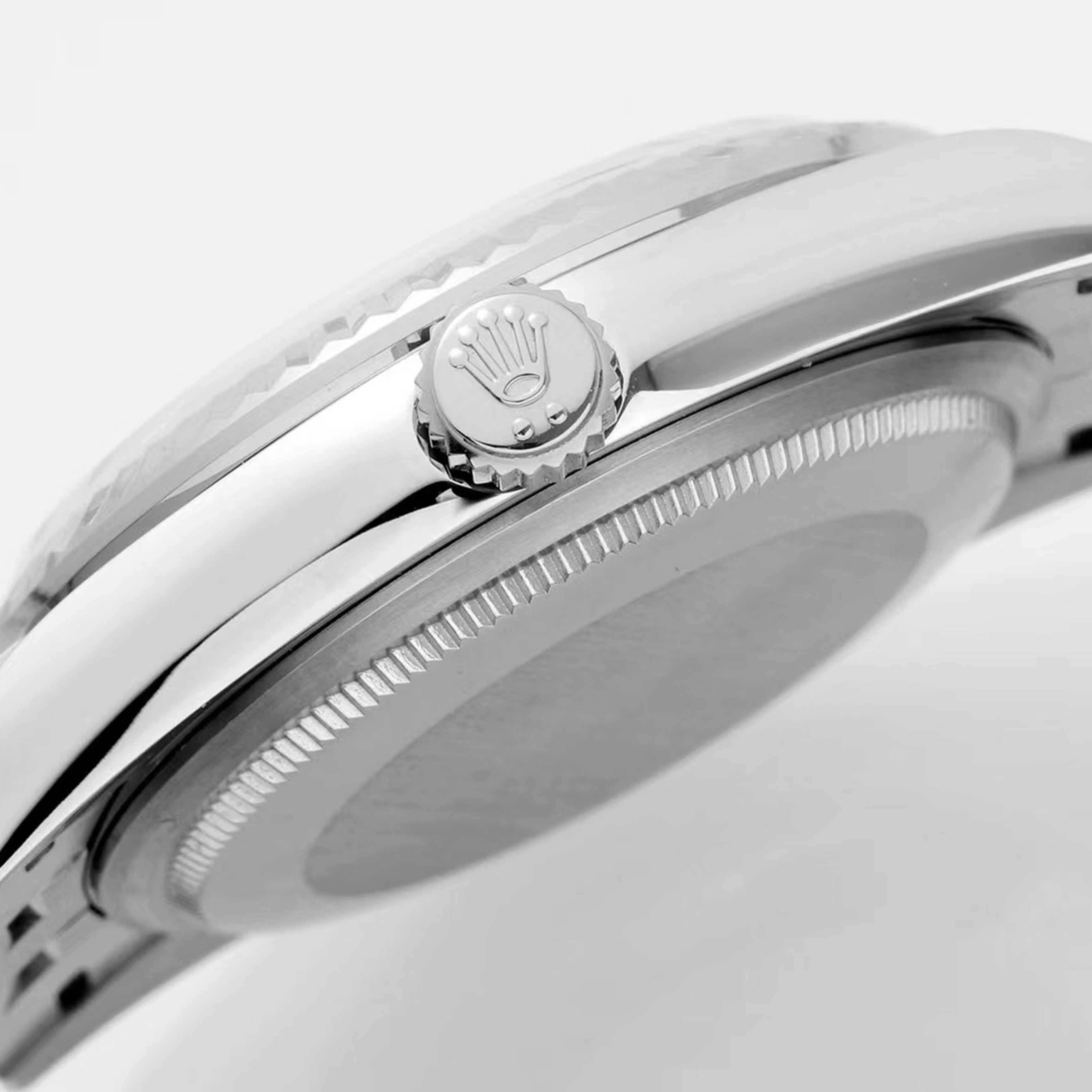 Rol*x Datejust Ladies' Watch 36MM